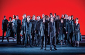 إكسبو 2020 دبي يقدم 4 أمسيات من أوبرا الوصل على خشبة أوبرا دبي