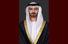 سالم بن خالد القاسمي : يوم العلم محطة وطنية استثنائية في تاريخ الدولة