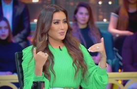 لطيفة تهدي دعاءً لروح والدتها في رمضان 2024