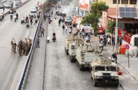 صحف عربية: عهد حزب الله والانهيار اللبناني