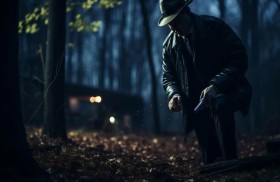 اعتقدوا أنه حيوان.. نهاية مرعبة لصياد على يد أصدقائه