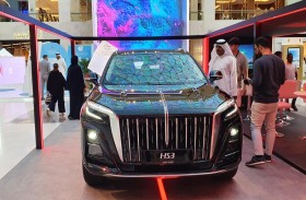 8 % نمواً متوقعاً لسوق السيارات بالإمارات في 2024
