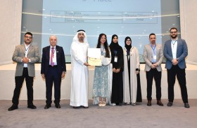 «كندية دبي» تحصد مراكز متقدمة في مسابقات يوم الطالب لعام 2024