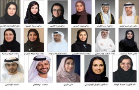 برعاية فاطمة بنت مبارك.. حوارات الاستعداد للخمسين تبحث تعزيز دور المرأة في صناعة مستقبل الإمارات