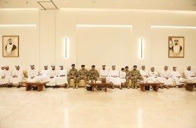 شرطة أبوظبي تنظم مُلتقى «الأجيال» لتعزيز الأمن الأسري والتواصل المجتمعي