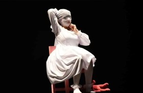 «مرفوض».. مسرحية عراقية عن زواج القاصرات بأسلوب الرقص