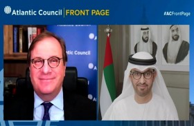 الإمارات ترى في دعم العمل المناخي فرصة للنمو الاقتصادي