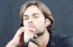 مازن معضم: لا يمكن أن أقبل بما لا يتوافق مع اقتناعاتي