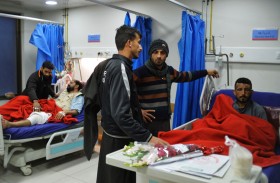 هجوم بيشاور نفذه انتحاري يرتدي «زي الشرطة» 