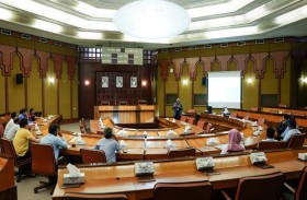 بلدية مدينة أبوظبي تدعو شركات البناء والإنشاء للالتزام بإجراء الفحص الفني المعتمد للأدوات والمعدات