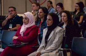 الشارقة تعرض تجربتها برقمنة 18 مليون وثيقة معرفية أمام خبراء دوليين في البرتغال