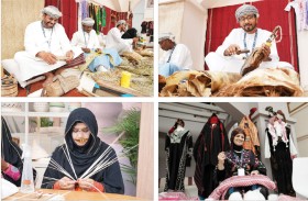 مكانة مدينة العين تسهم في تعزيز جهود صون التراث الوطني الإماراتي وترسيخ حضوره