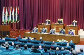 الدبيبة يناشد البرلمان الليبي تمكين الحكومة من مباشرة مهامها 