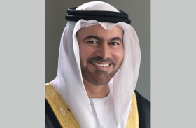 محمد القرقاوي: المراجعة الوطنية الشاملة للناتج  المحلي توفر صورة أكثر دقة وشمولية للاقتصاد الوطني