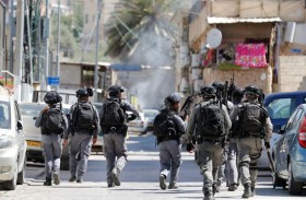 إسرائيل.. دعوة للضغط على السلطة الفلسطينية لوقف هجمات الفصائل
