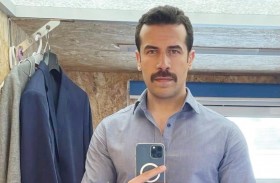 يوسف الأشقر يشارك في موسم دراما رمضان في «الاختيار 3» و«توبة»