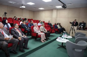 جامعة الشارقة تنظم ندوة حول الإعلام البيئي بأفريقيا