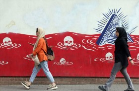 الصين تحضّ واشنطن على الصدق في المحادثات النووية مع إيران 