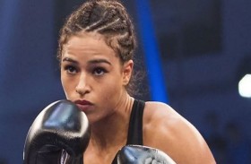 تونسية تراهن على بطولة العالم للملاكمة.. هذه قصة نجاحها