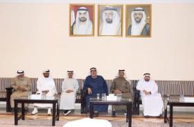 مجلس مدينة دبا الحصن ينظم مبادرة «يلستنا» 