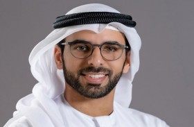 محمد الشرهان نائبا لمدير مؤسسة القمة العالمية للحكومات