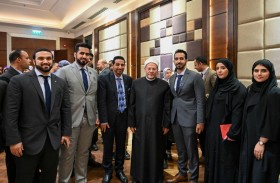 تريندز يشارك بورشتَيْ عمل حول الإسهامات البحثية والتنسيق بين مراكز الفكر في مجال مكافحة التطرف والإرهاب