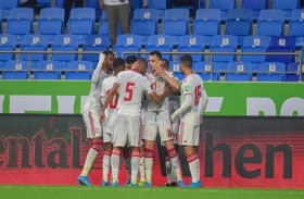 خبراء الكرة يستعرضون أفضل السيناريوهات لاستثمار الفوز على سوريا في مواصلة مشوار التصفيات بنجاح