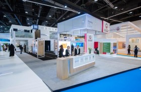 شركة أبوظبي للتوزيع تعزز التزامها بالاستدامة وتستعرض مشاريعها الابتكارية