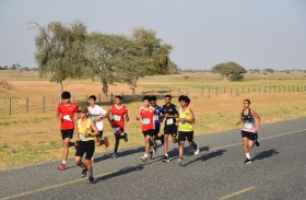 «ألعاب القوى» ينظم بطولة المضمار في دبي اليوم