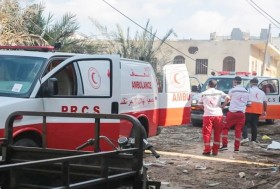 كارثة تهدد حياة آلاف المرضى تحت وطأة الحصار المالي