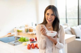  4 أطعمة فطور قد تزيد خطر الإصابة بسرطان الفم!