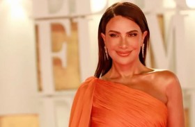 صبا مبارك تحسم مشاركتها في دراما رمضان 