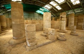 السودان.. نهب المتاحف والآثار في خضم الحرب