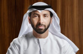 مبادلة تدشن شبكة متكاملة للرعاية الصحية وتعين حسن جاسم النويس رئيساً تنفيذياً لها 