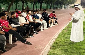 منتخب الإمارات للقوس والسهم يشارك في كأس رئيس الاتحاد الآسيوي ببنغلاديش