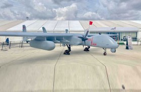 النيجر تراهن على «أكسونجور» التركية لتصفية الإرهابيين