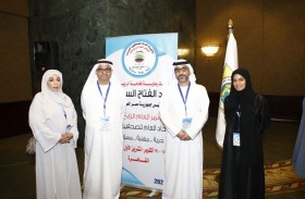 اللامي رئيسا والحمادي مساعداً للرئيس .. اتحاد الصحفيين يختتم أعمال مؤتمره العام 14 وينتخب مجلسه الجديد