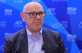 سلطة دبي للخدمات المالية تتوقع مزيداً من النمو والنشاط في 2024