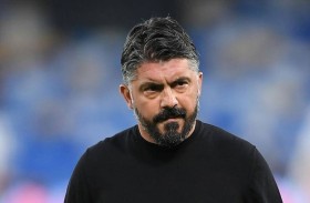 المجد المفقود.. غاتوزو يبدأ عملية إنقاذ إيطاليا 