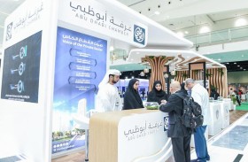 غرفة أبوظبي تدعم حلول الاستدامة المبتكرة
