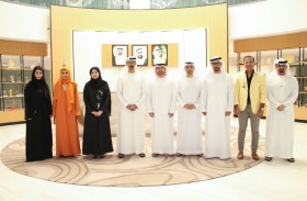 8 لاعبين ولاعبات يمثلون الإمارات للريشة الطائرة في آسيوية الشباب