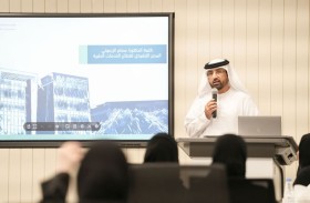  الإمارات الصحية تنظم مختبر الجاهزية للمستقبل في الرعاية الأولية والوقائية