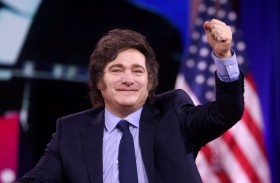 رئيس الأرجنتين يسعى لتشكيل كتلة من الدول ضد «سرطان الاشتراكية»