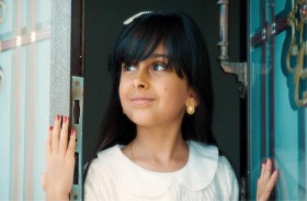 2475 صندوق فرحة عيد لأطفال اجتماعية الشارقة