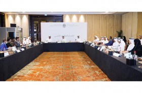 المجلس الصحي يبحث تعزيز التكامل والتنسيق لتطوير المنظومة الصحية من خلال مشاريع مبتكرة