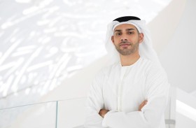 تعيين ماجد المنصوري مديراً تنفيذياً لـمتحف المستقبل