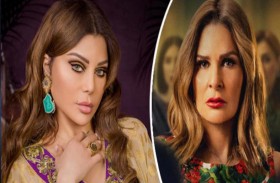 هيفاء وهبي تشارك يسرا في مسلسلها الرمضاني