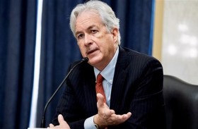 مدير السي آي إيه يزور إسرائيل والضفة الغربية