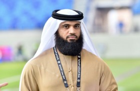 الحتاوي مراقبا لمباراة طوكيو وبيرث غلوري ضمن دوري أبطال آسيا