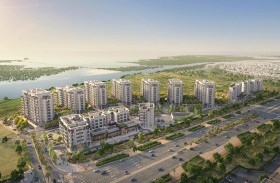 بقيمة 1.7 مليار درهم ..الدار تطلق مشروع (ياس غولف كولكشن) في جزيرة ياس